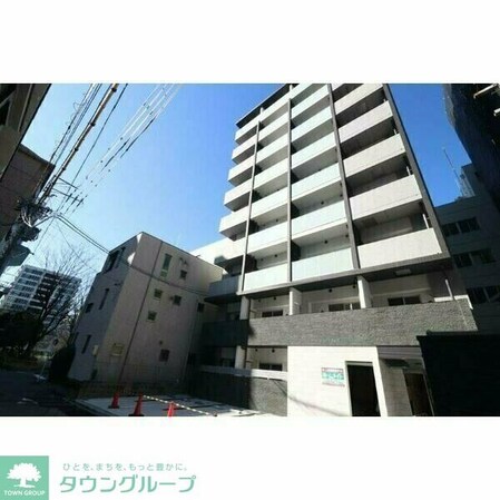 カーサ・グランデ葵の物件内観写真